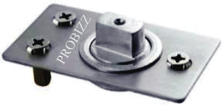 BOTTOM BEARING PATCH PIVOT